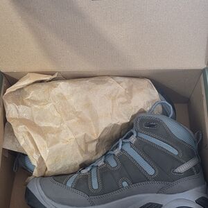 Women's Hiking Boots